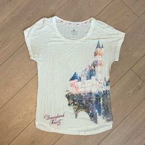 Disneyland Resort Graphic T-Shirt